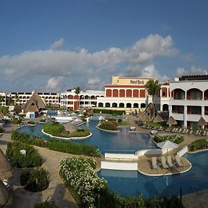 Hard Rock Hotel Riviera Maya - Hacienda All Inclusive